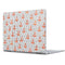 Bouffants and Broken Hearts Anchors and Dots Pixelbook Skin